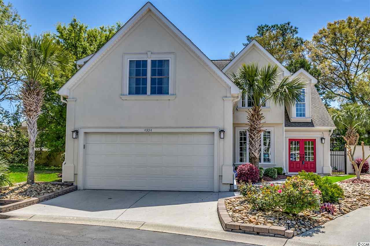 4334 Windy Heights Dr. North Myrtle Beach, SC 29582