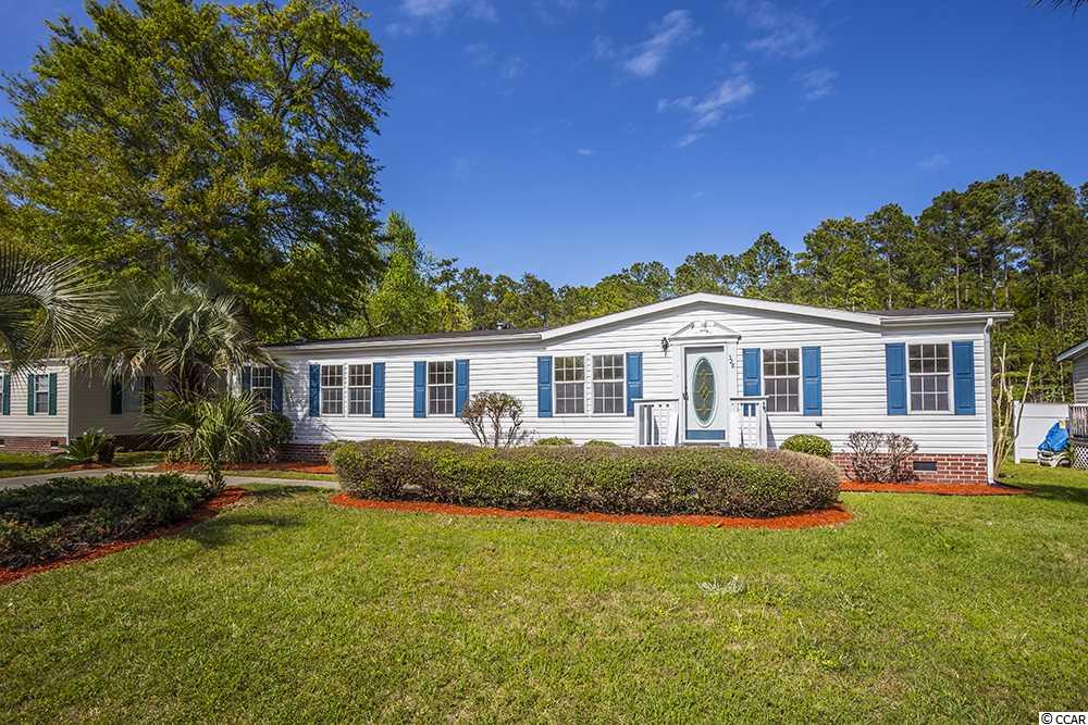 328 Misty Breeze Ln. Murrells Inlet, SC 29576