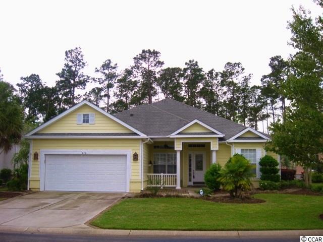 414 Valhalla Ln. Murrells Inlet, SC 29576