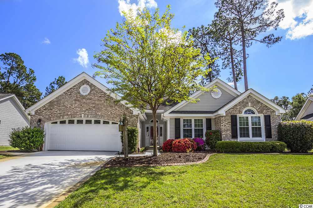 5206 Southern Trail Myrtle Beach, SC 29579