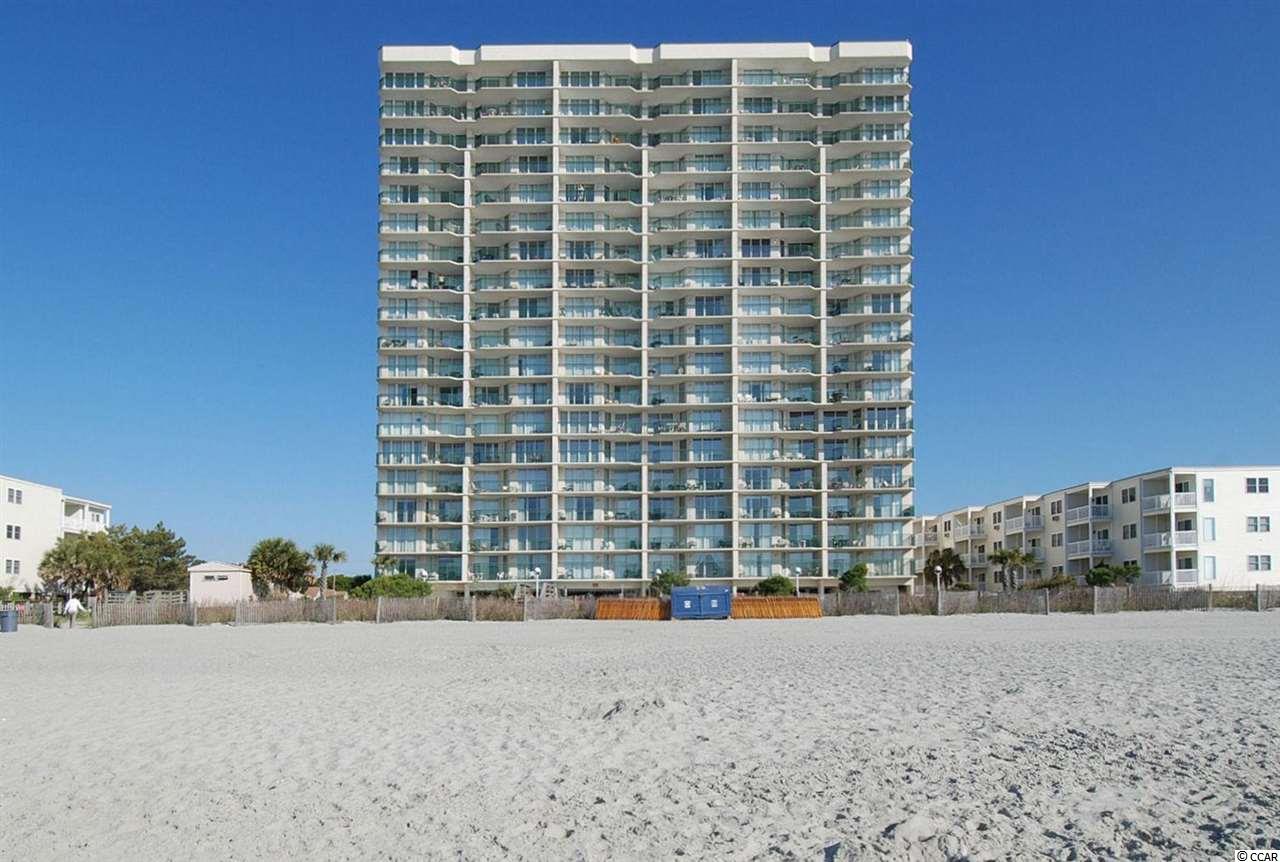 3805 S Ocean Blvd. UNIT #1503 North Myrtle Beach, SC 29582