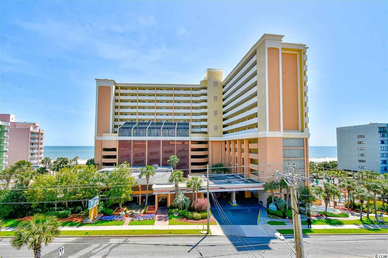 6900 N Ocean Blvd. UNIT #324 Myrtle Beach, SC 29572