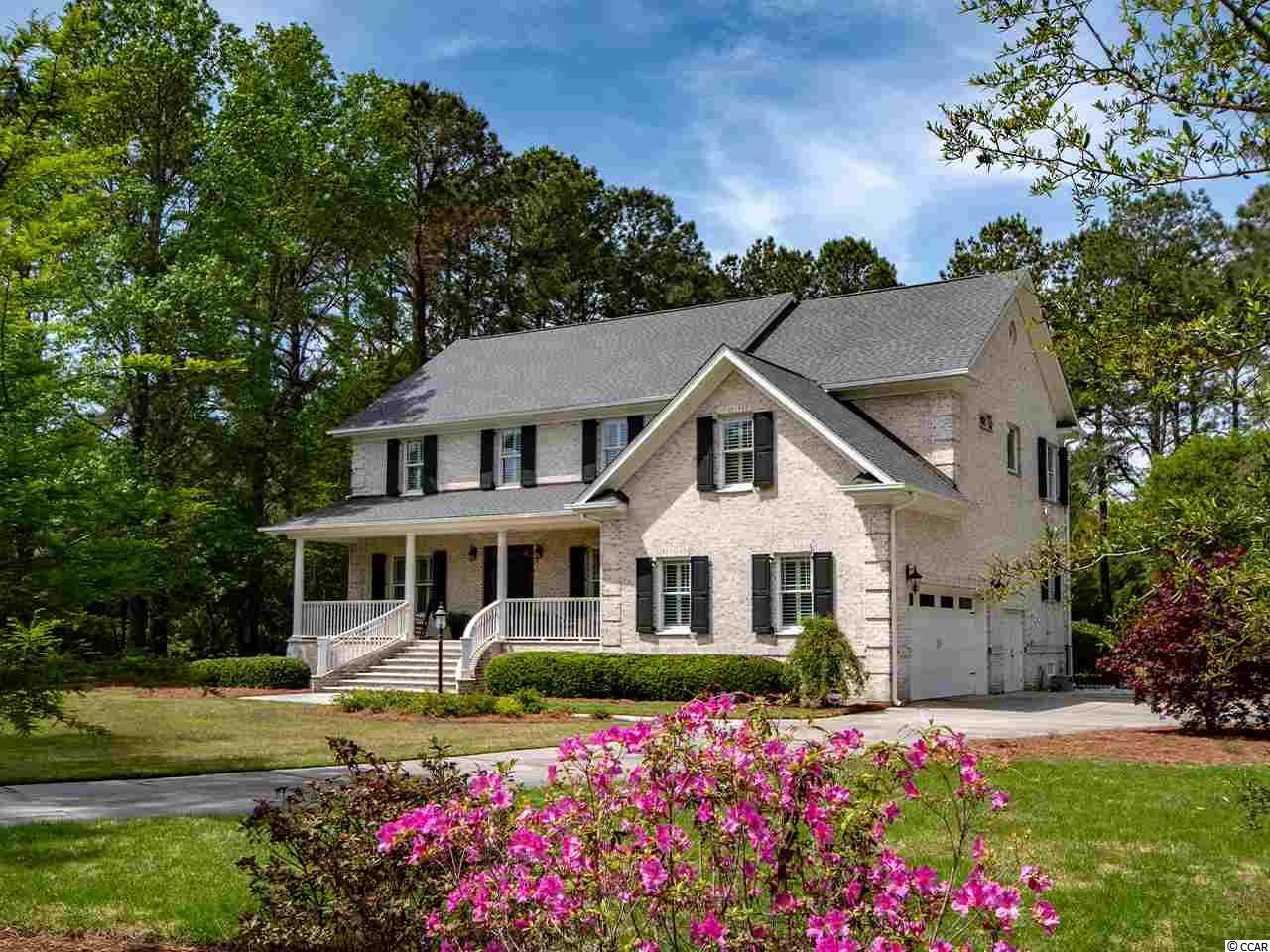 187 Winding Creek Dr. Pawleys Island, SC 29585