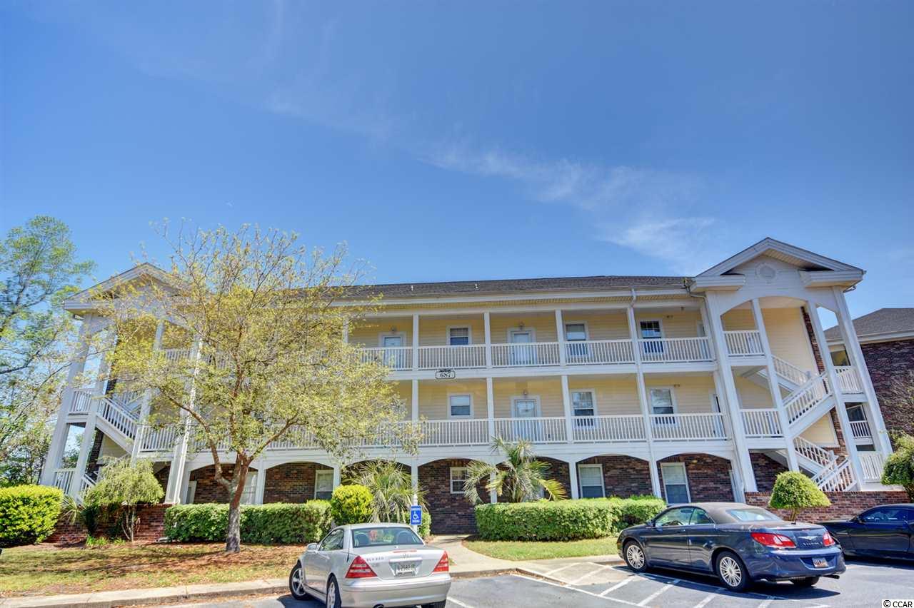 687 Riverwalk Dr. UNIT #301 Myrtle Beach, SC 29579