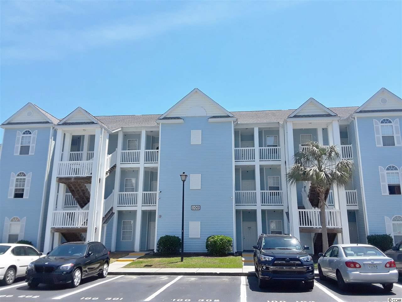 100 Fountain Pointe Ln. UNIT #304 Myrtle Beach, SC 29579