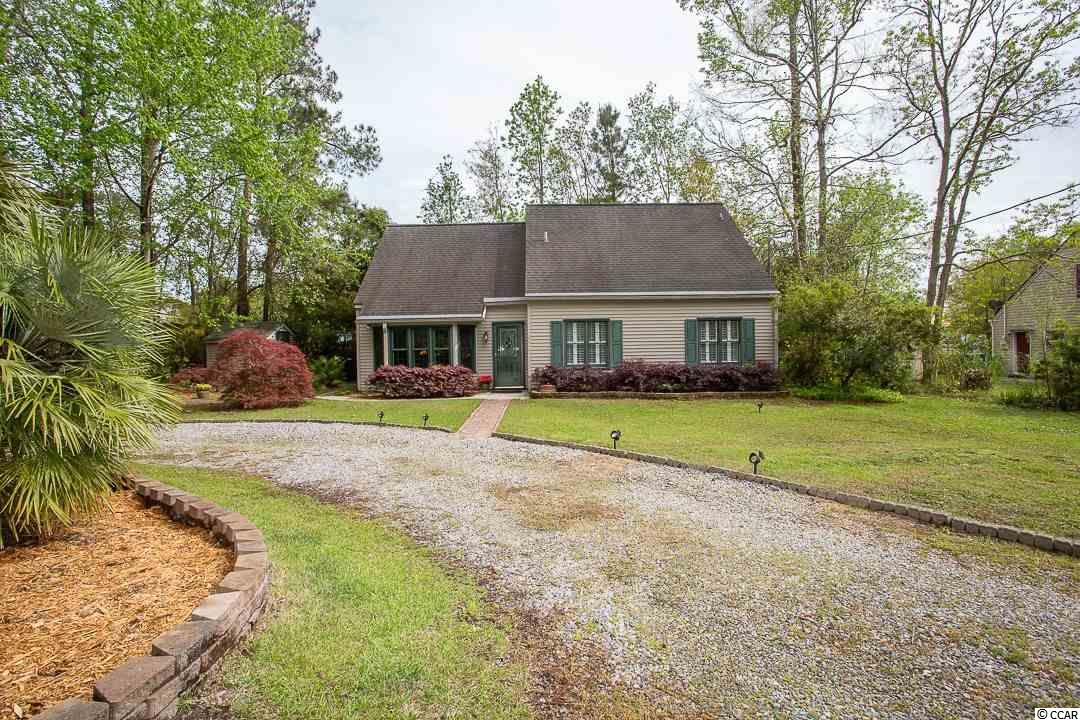 4383 McCorsley Ave. Little River, SC 29566