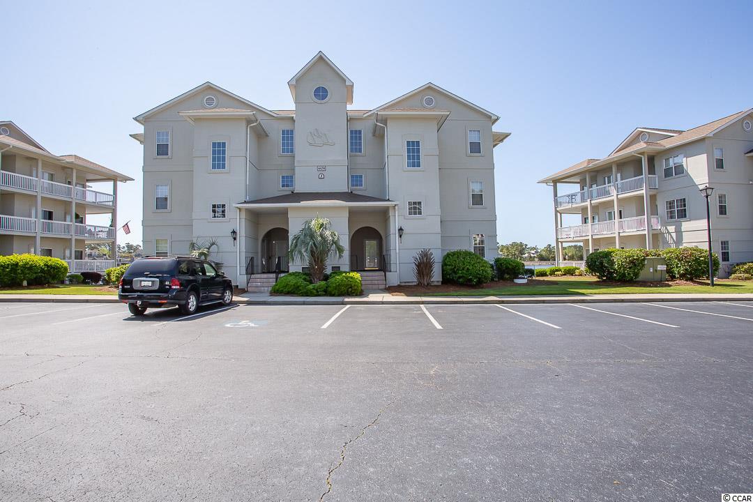 4429 Eastport Blvd. UNIT J-2 Little River, SC 29566