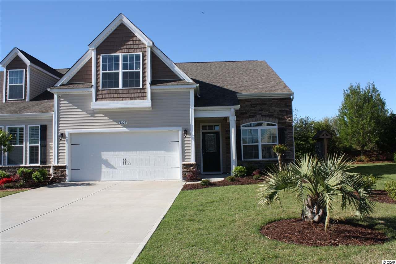 122 Parmalee Dr. UNIT E Murrells Inlet, SC 29576