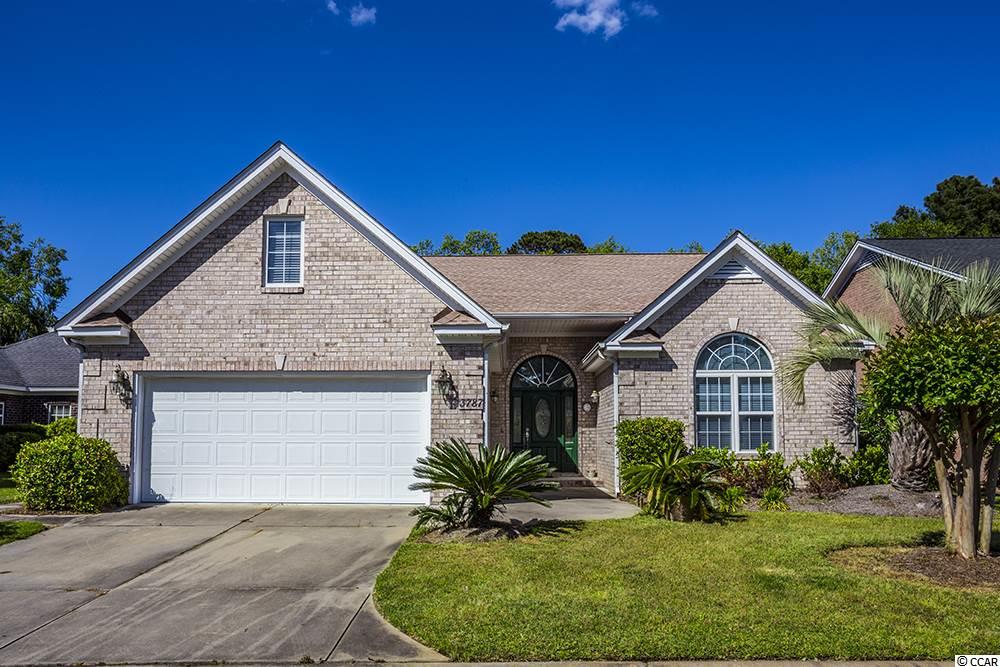 3787 Cagney Ln. Myrtle Beach, SC 29577