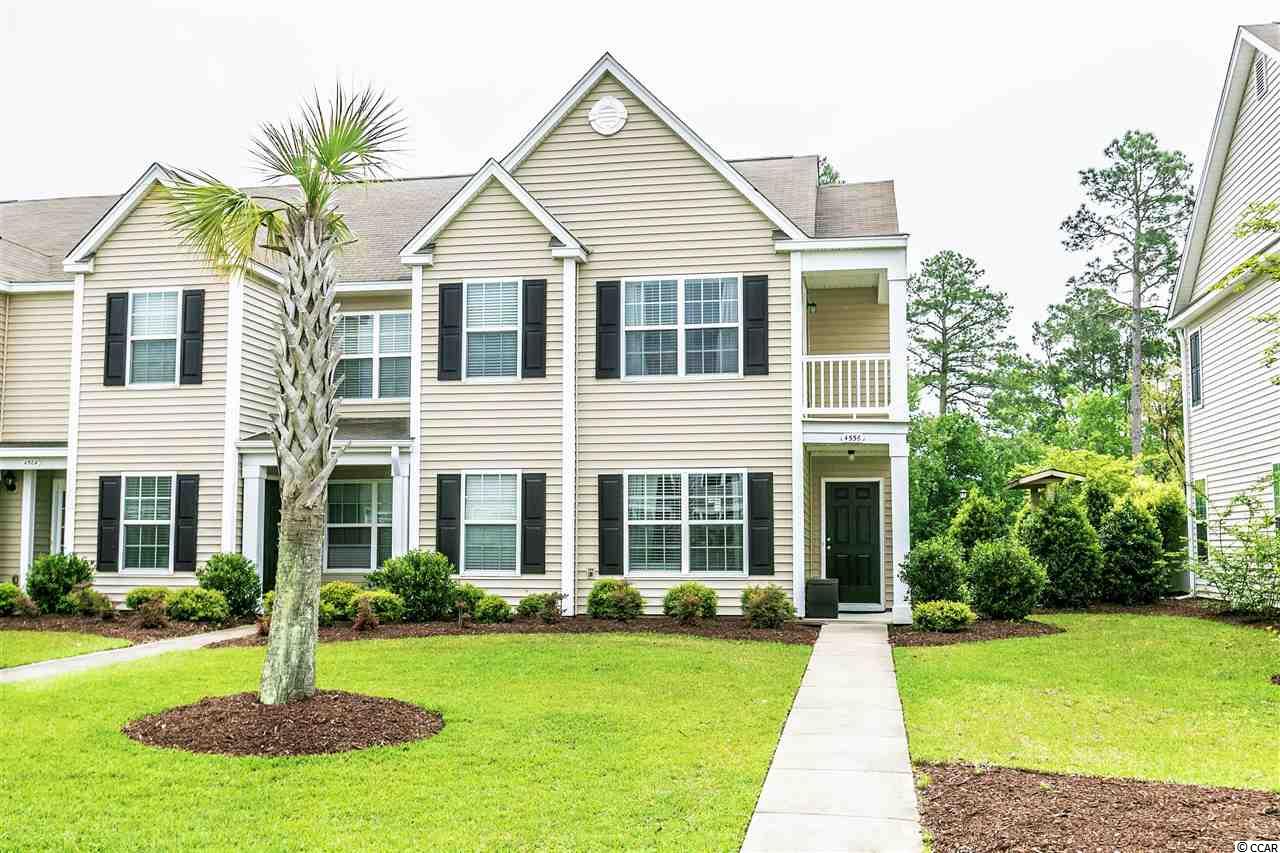 4556 Livorn Loop UNIT #805 Myrtle Beach, SC 29579