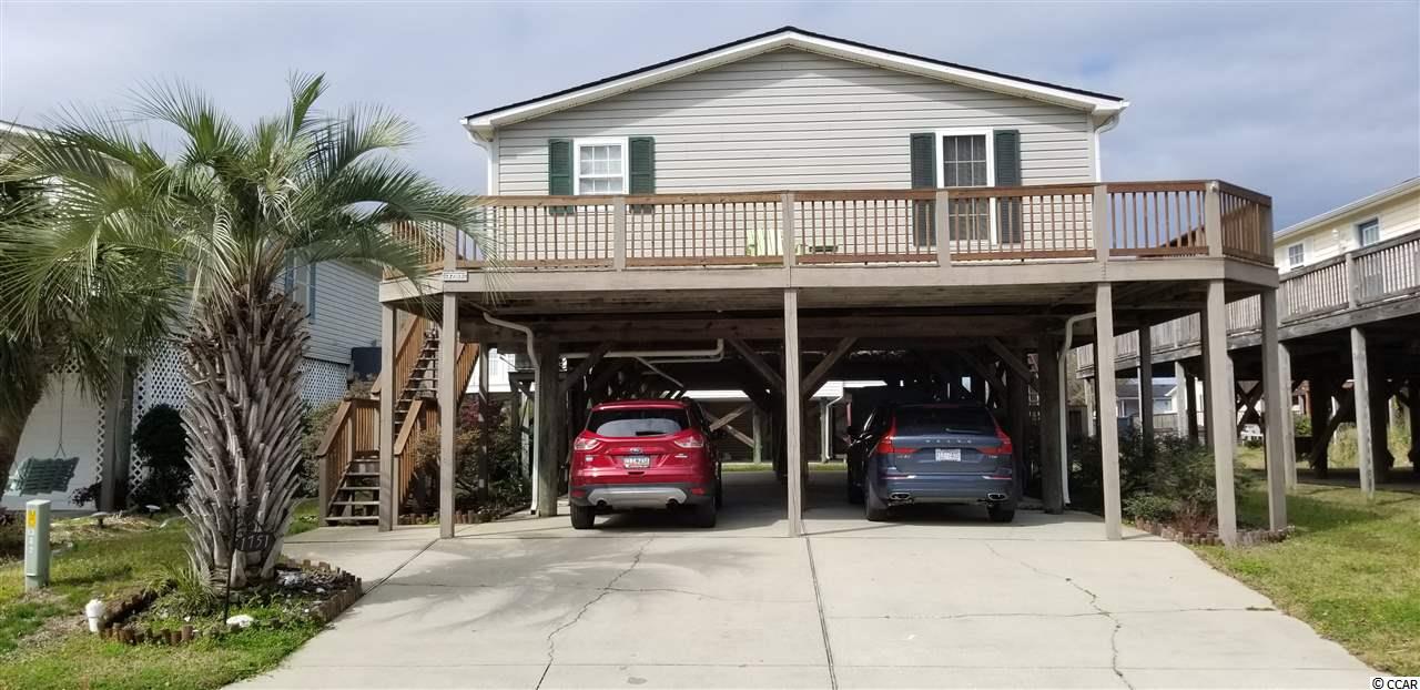 1751 Mason Circle Surfside Beach, SC 29575