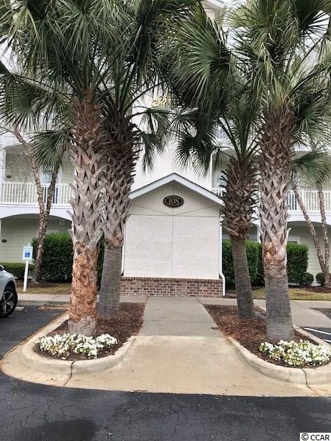 108 Cypress Point Ct. UNIT #306 Myrtle Beach, SC 29579