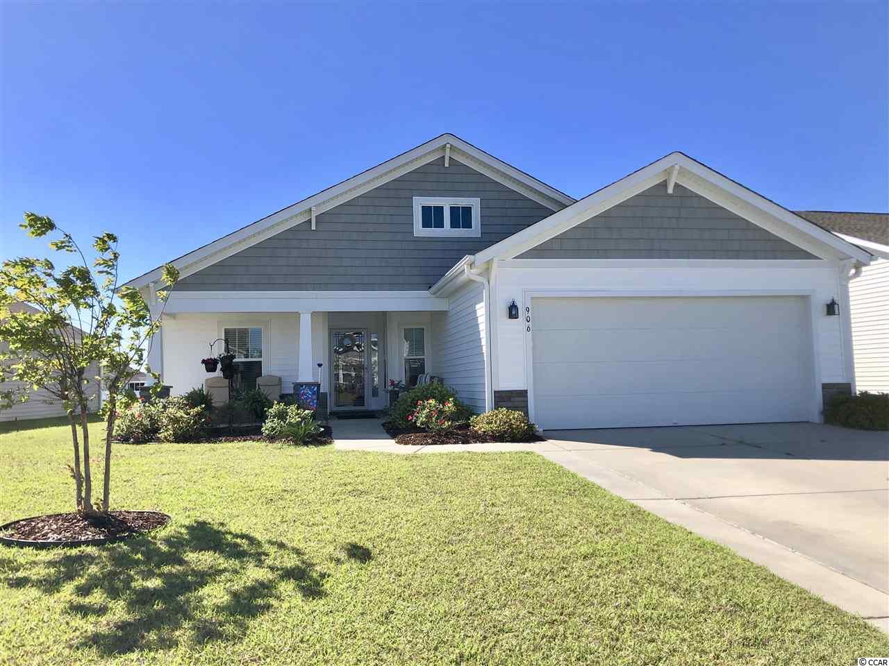 906 Bonita Loop Myrtle Beach, SC 29588