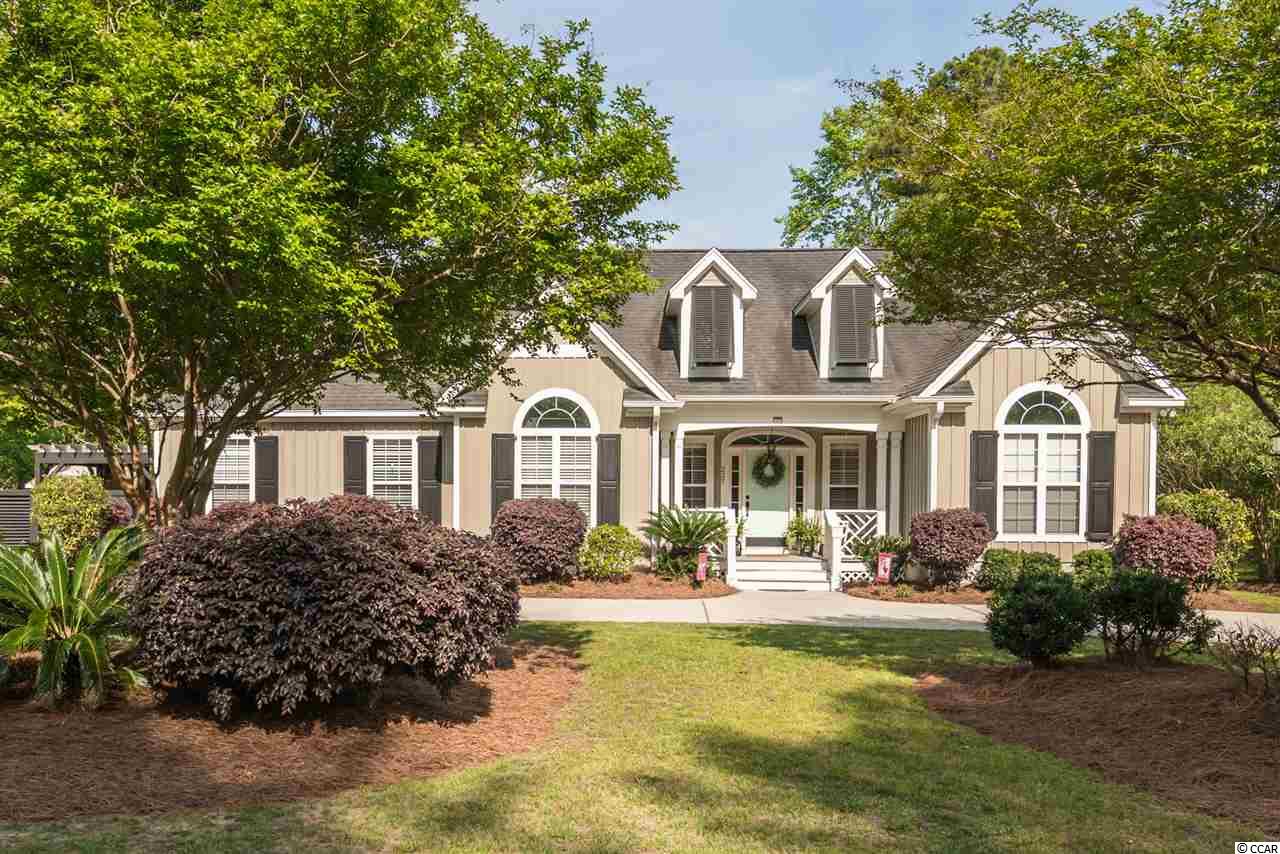 227 Shore Rush Dr. Pawleys Island, SC 29585