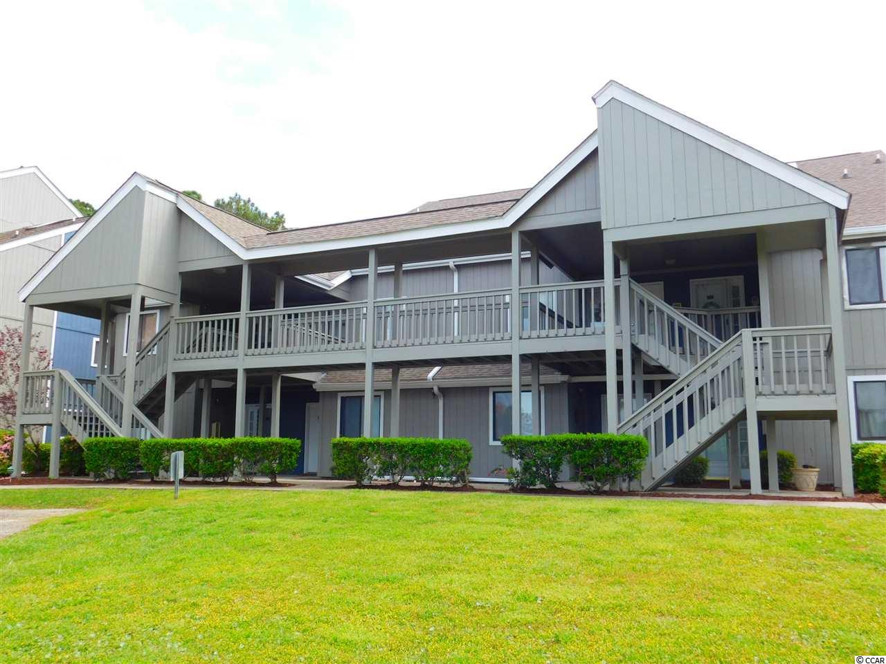 1890 Auburn Ln. UNIT 32-B Surfside Beach, SC 29575