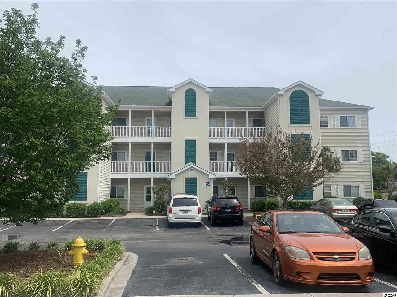 1100 Commons Blvd. UNIT #412 Myrtle Beach, SC 29572