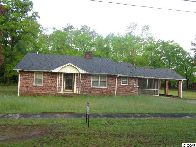 401 N Nichols St. Nichols, SC 29581