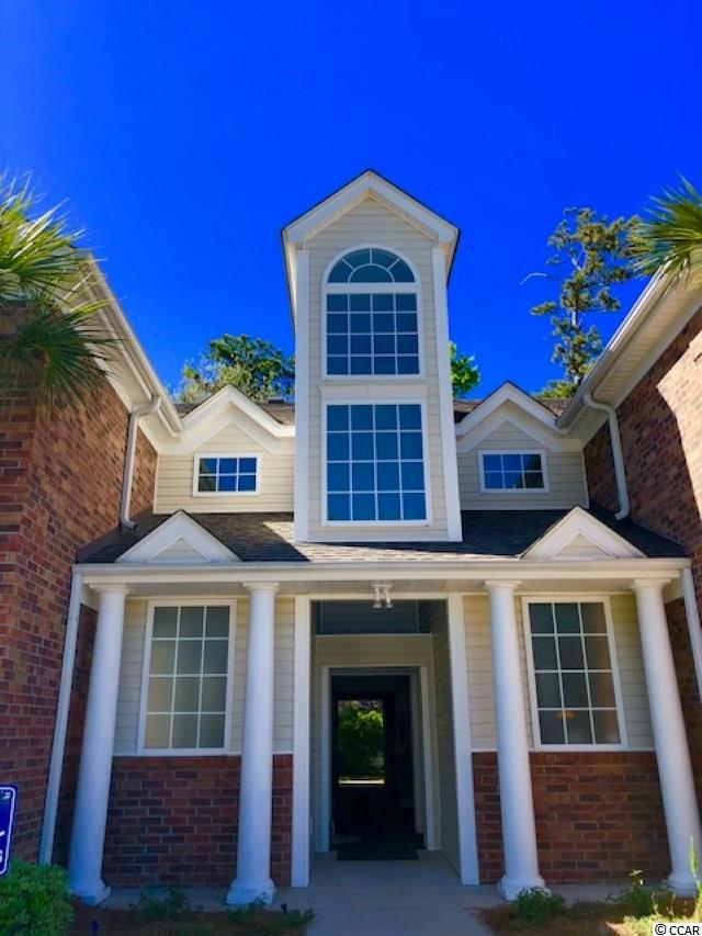 132 Brentwood Dr. UNIT A Murrells Inlet, SC 29576