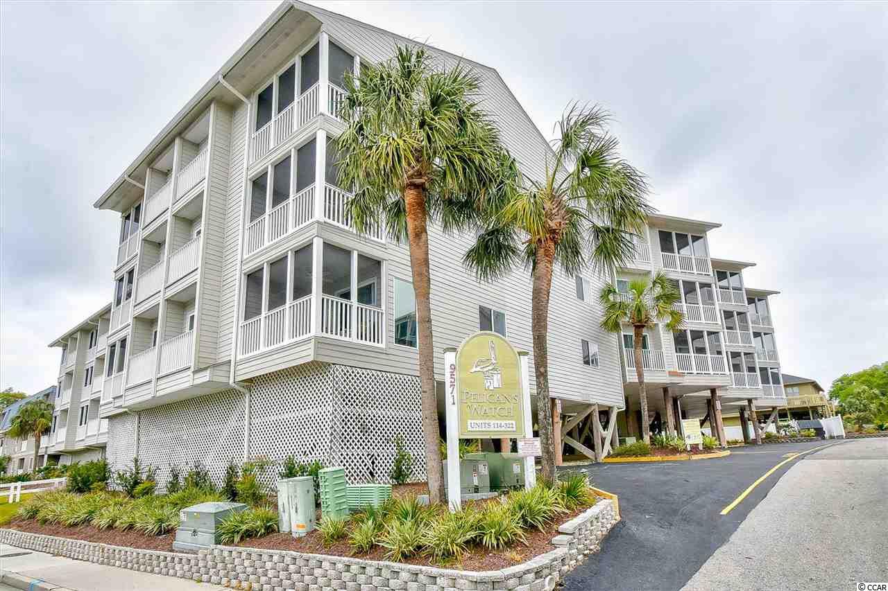 9571 Shore Dr. UNIT #120 Myrtle Beach, SC 29572