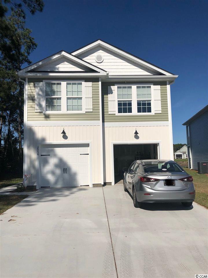 2056 Kayak Kove Ct. Murrells Inlet, SC 29576