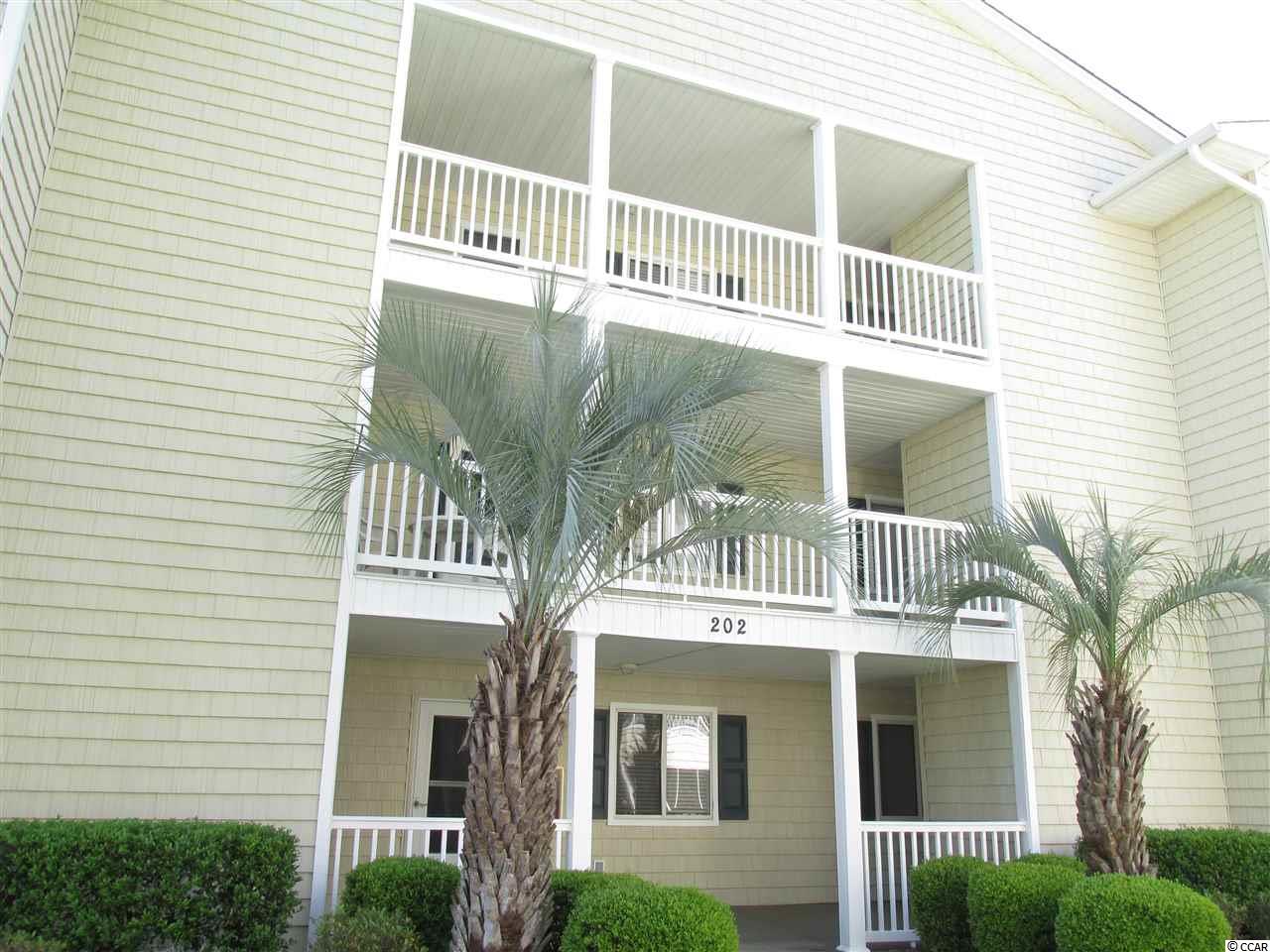 202 B Landing Rd. North Myrtle Beach, SC 29582