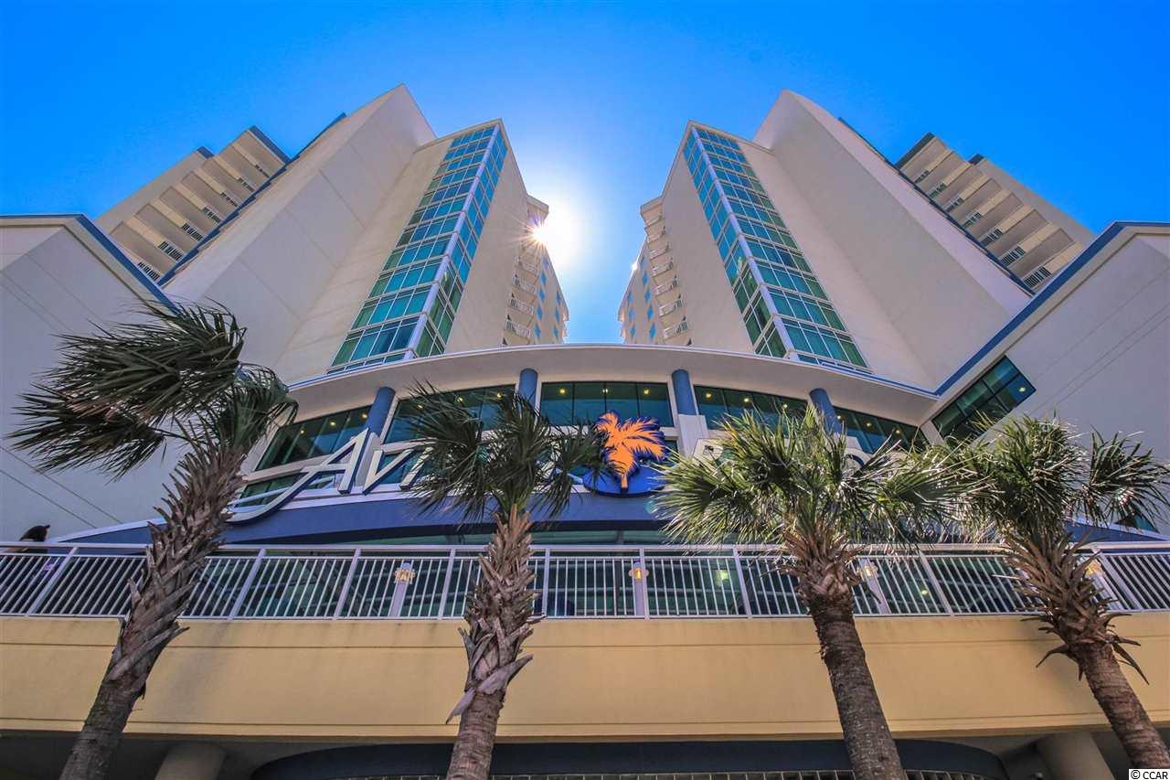 304 N Ocean Blvd. UNIT #1413 North Myrtle Beach, SC 29582