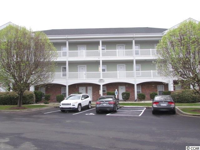 3935 Gladiola Ct. UNIT #202 Myrtle Beach, SC 29588