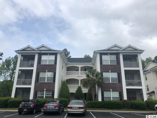 1290 River Oak Dr. UNIT 7N Myrtle Beach, SC 29579