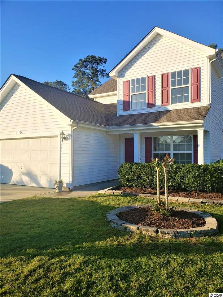 228 Whitchurch St. Murrells Inlet, SC 29576