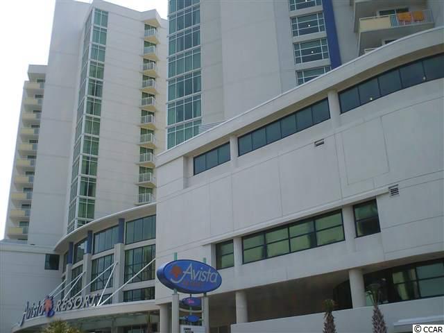 304 North Ocean Blvd. UNIT #125 North Myrtle Beach, SC 29582