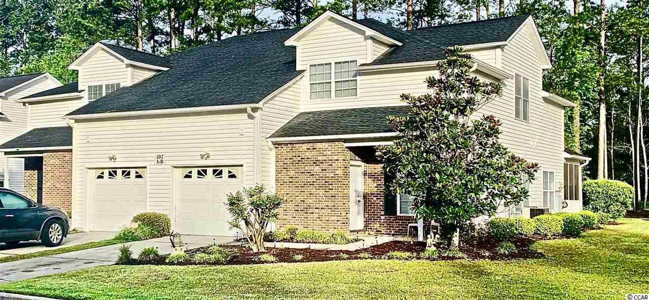 497 B Shellbank Dr. UNIT B Longs, SC 29568