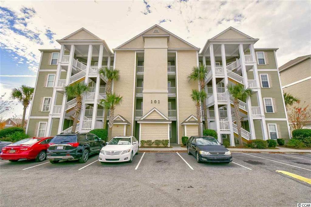 101 Ella Kinley Circle UNIT #103 Myrtle Beach, SC 29588