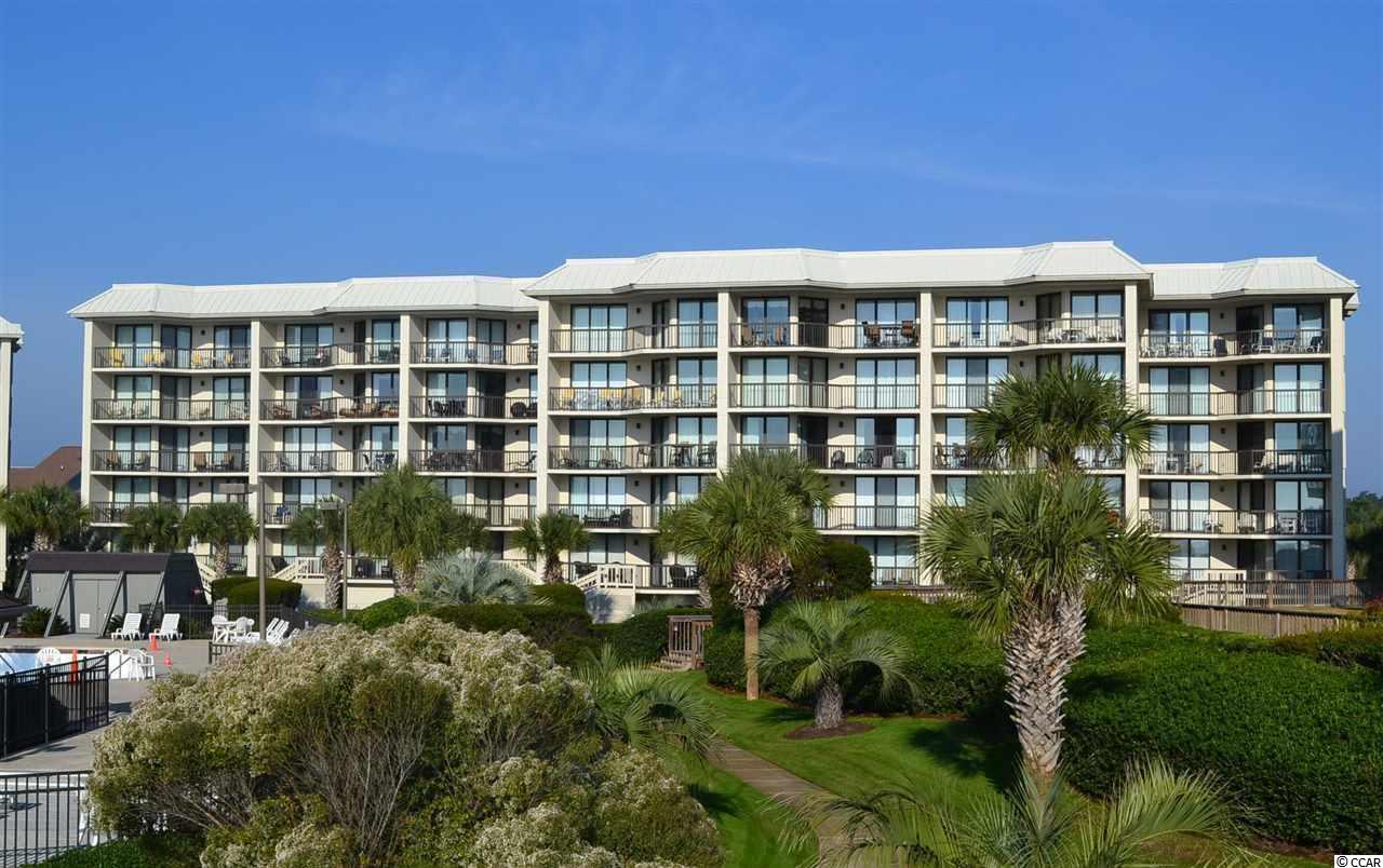 669 Retreat Beach Circle Pawleys Island, SC 29585