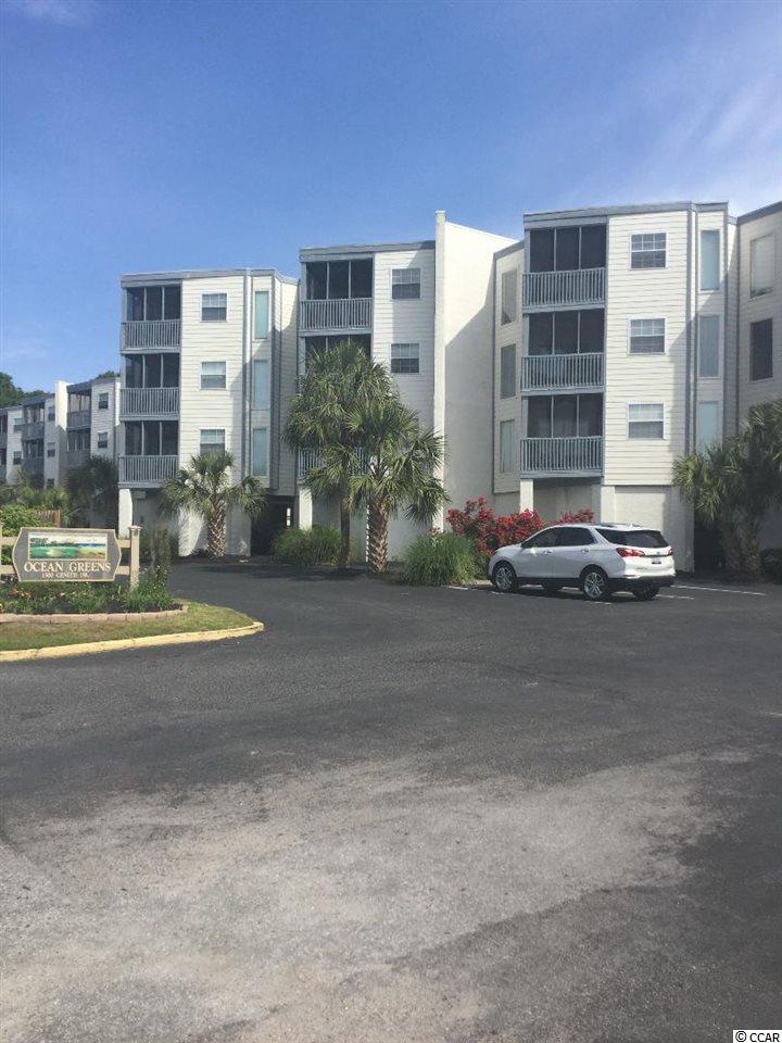 1500 Cenith Dr. UNIT F403 North Myrtle Beach, SC 29582