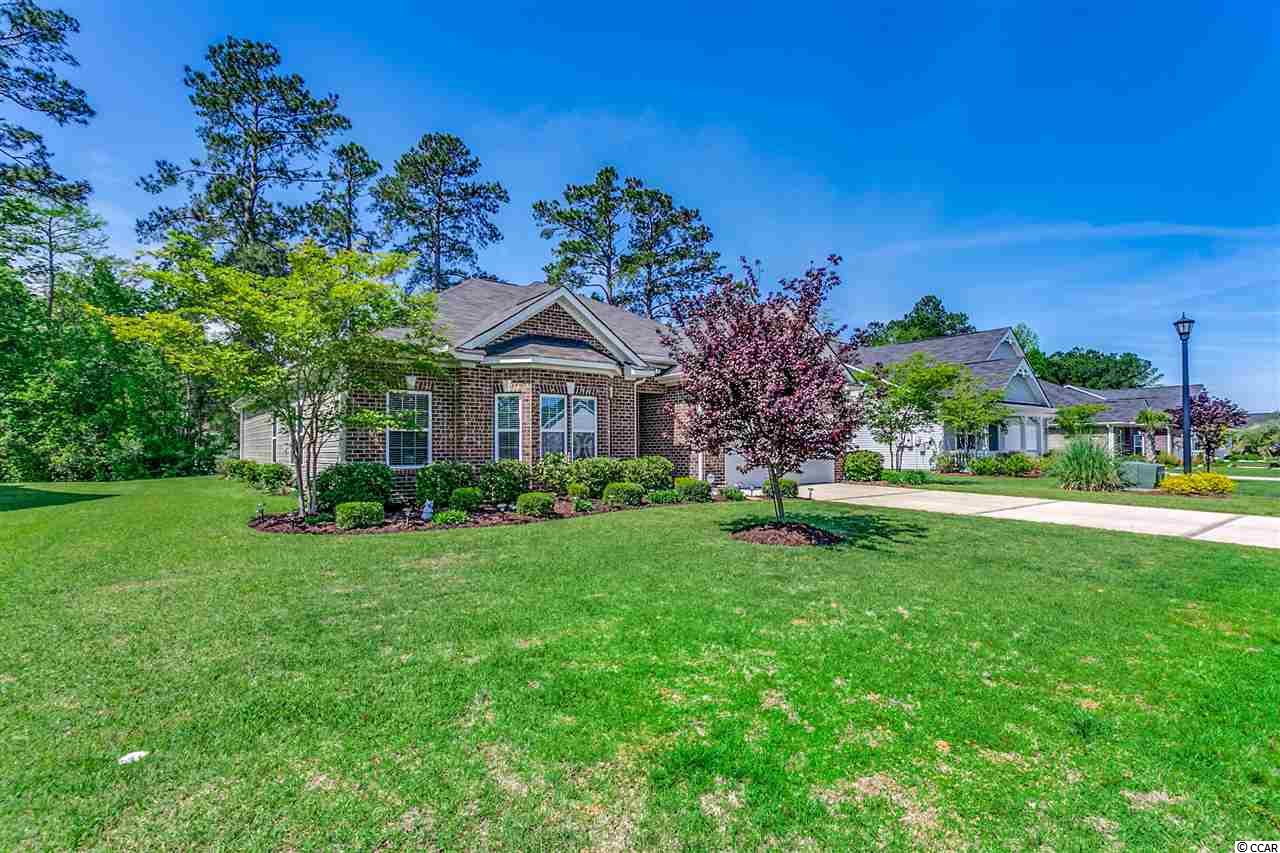 169 Ridge Point Dr. Conway, SC 29526