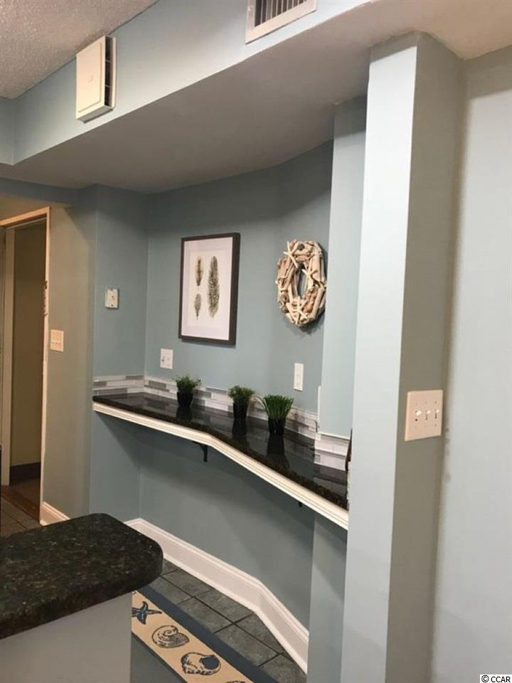 400 N 20th Ave. N UNIT #302 Myrtle Beach, SC 29577