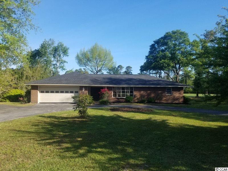 105 E Coker Ln. Conway, SC 29526
