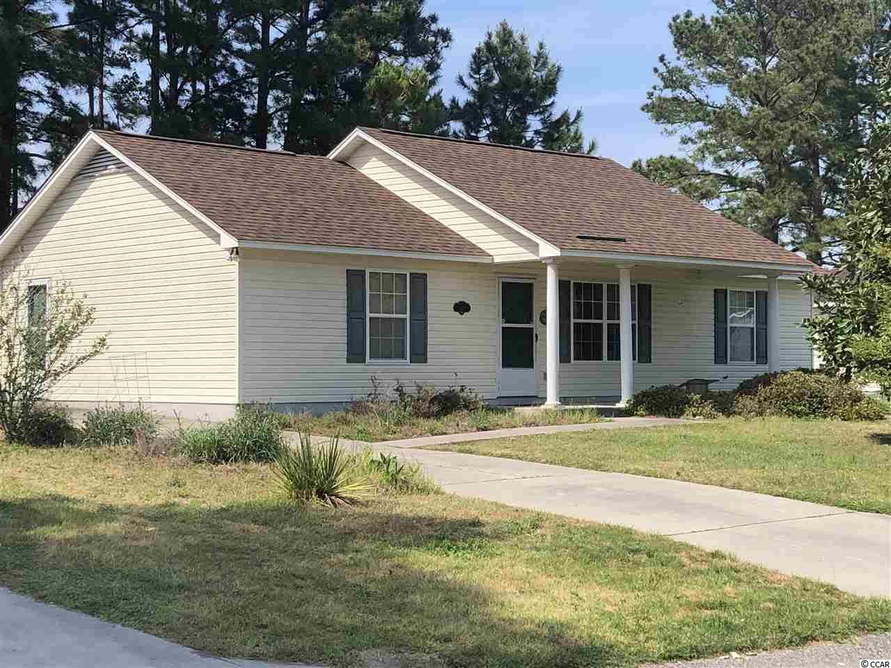 4273 Hunting Bow Trail Myrtle Beach, SC 29579