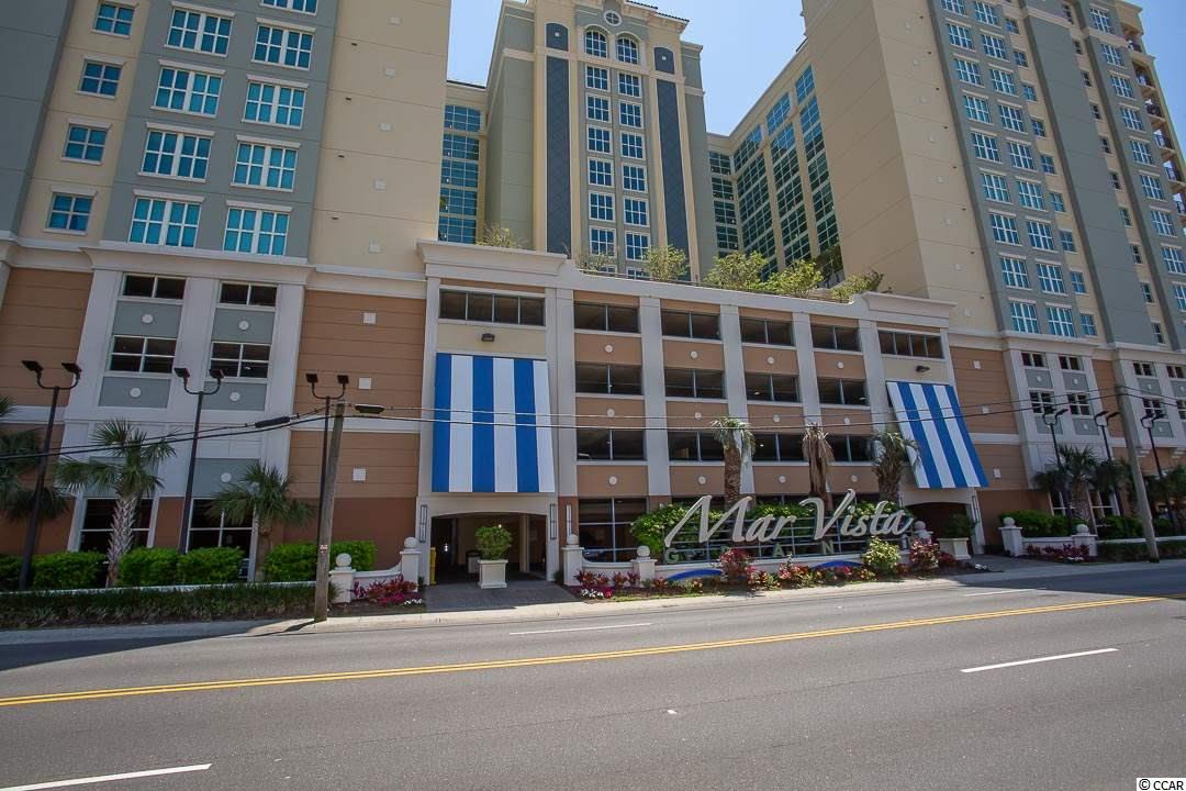 603 S Ocean Blvd. UNIT #612 North Myrtle Beach, SC 29582