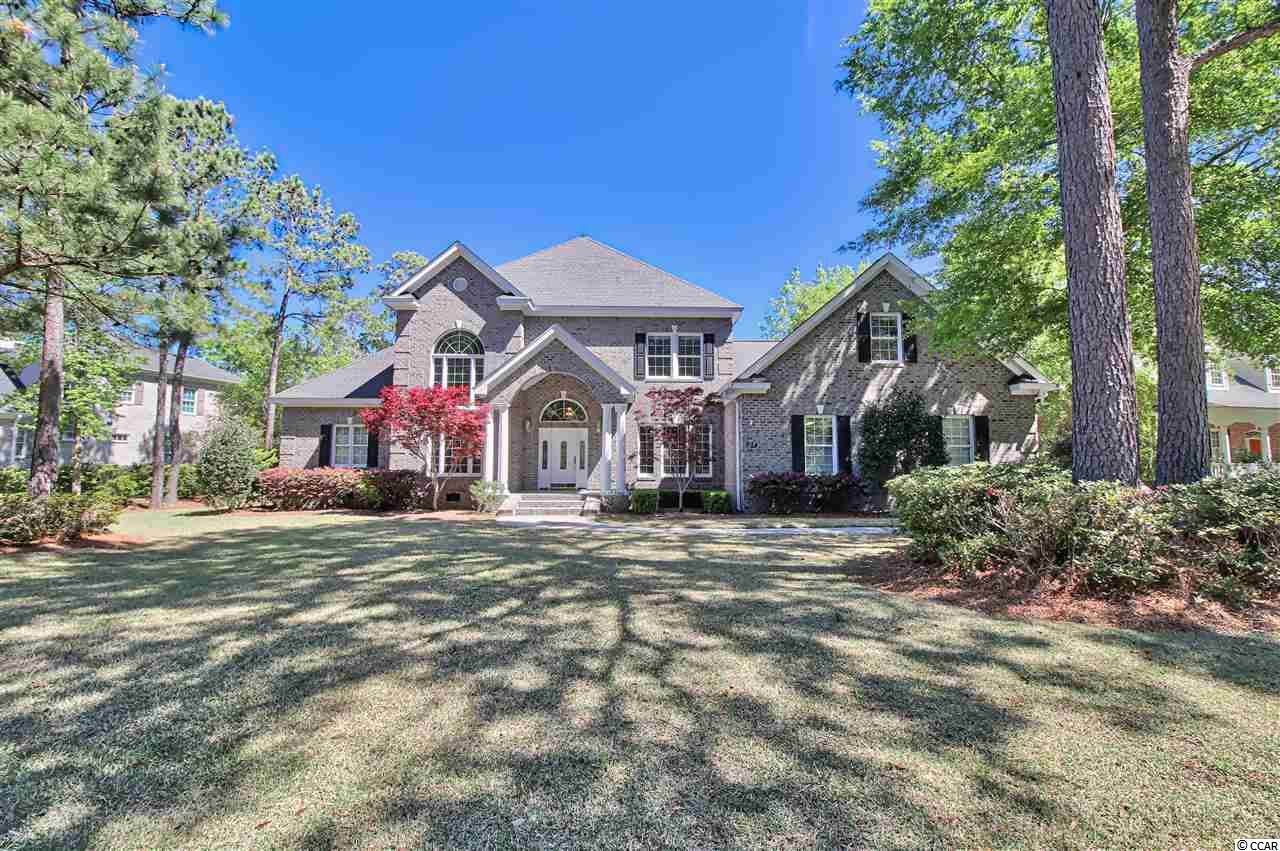 874 Preservation Circle Pawleys Island, SC 29585