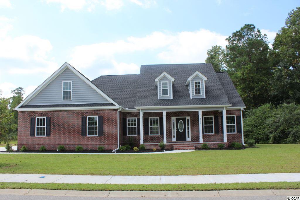 3900 Ridgewood Dr.