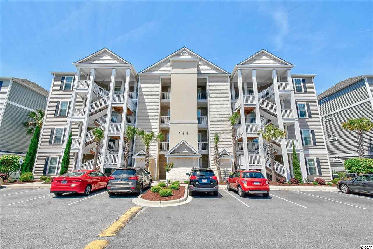 125 Ella Kinley Circle UNIT #104 Myrtle Beach, SC 29588