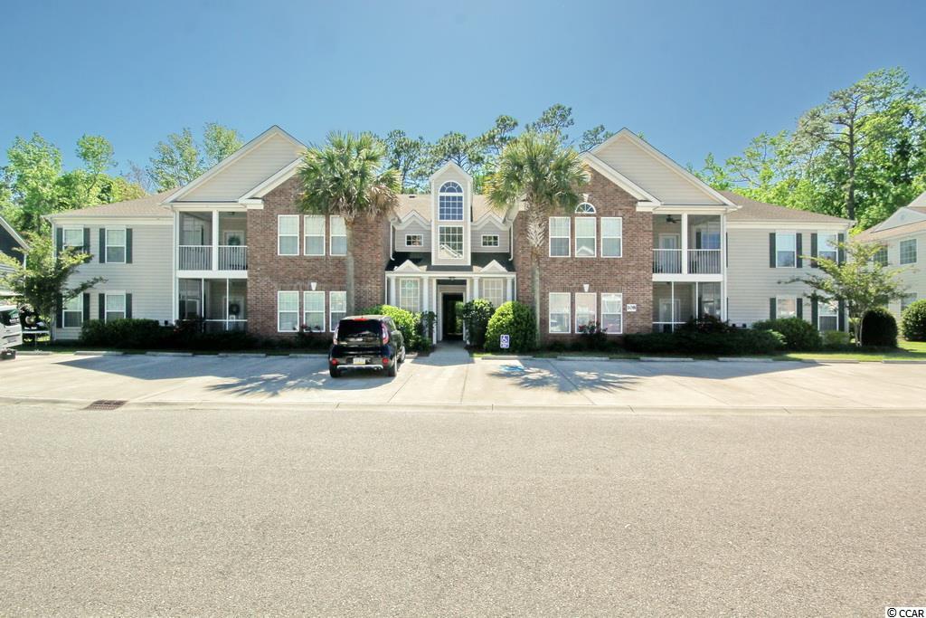 108 Crane Dr. UNIT C Pawleys Island, SC 29585