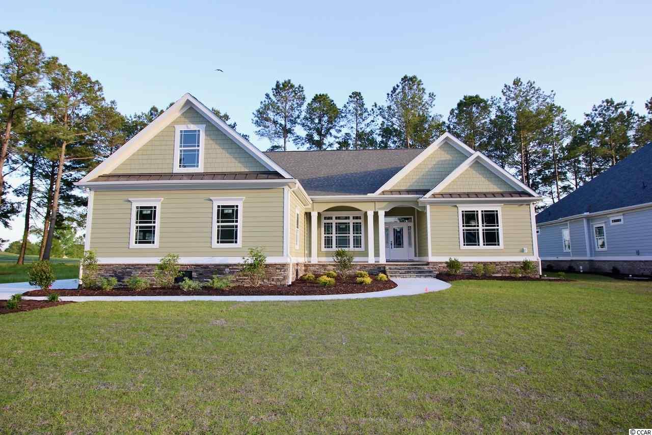 606 Crow Creek Dr. Calabash, NC 28467