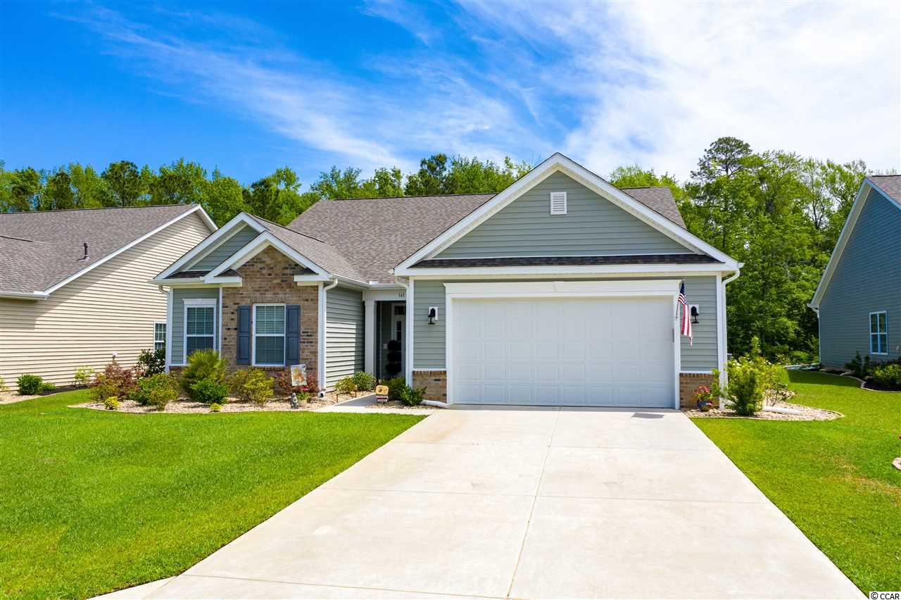 343 Palm Lakes Blvd. Little River, SC 29566