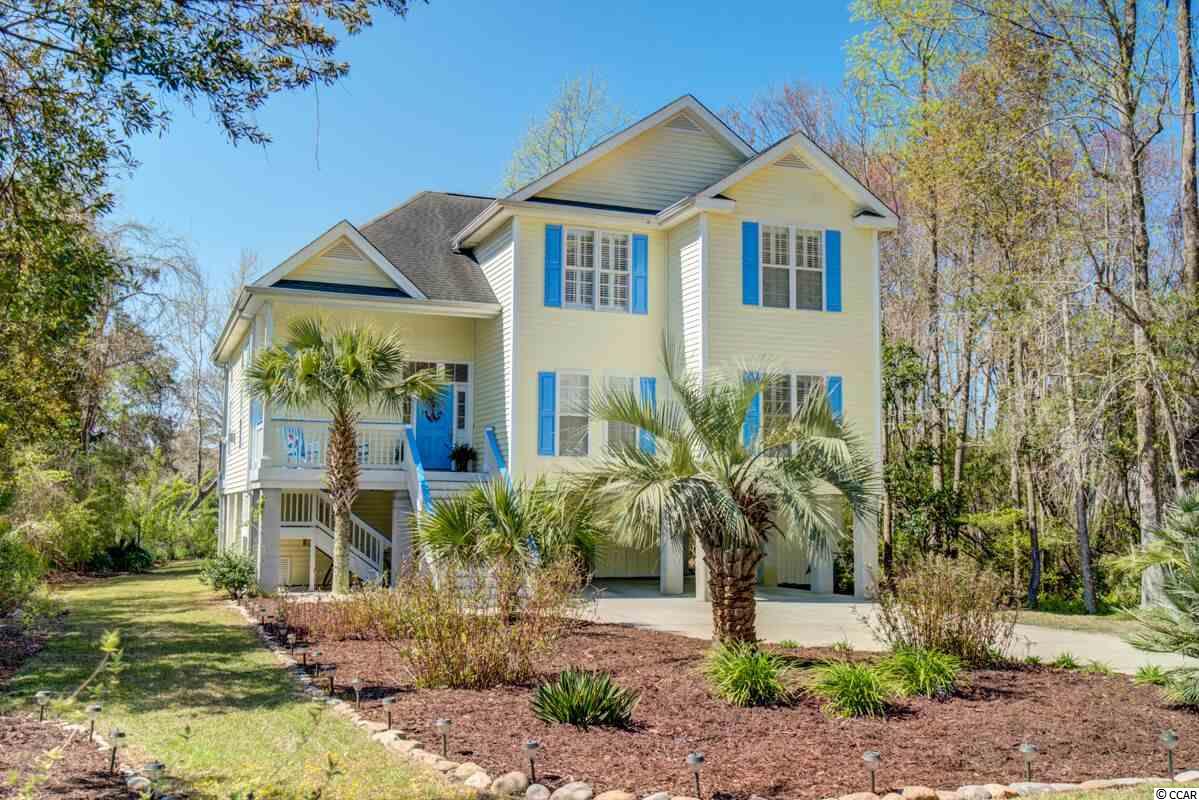 315 13th Ave. N Surfside Beach, SC 29575