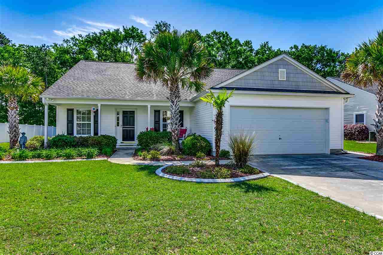 79 Tibton Circle Myrtle Beach, SC 29588