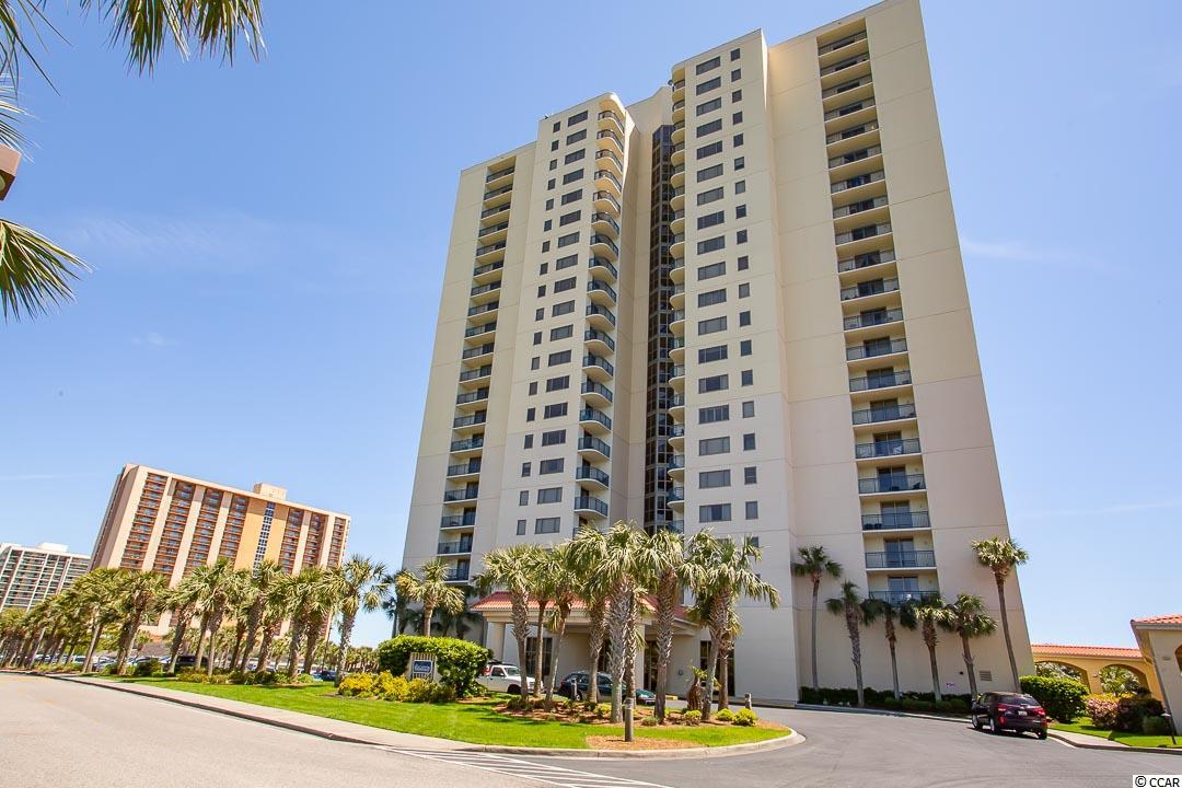 8560 Queensway Blvd. UNIT #1102 Myrtle Beach, SC 29572