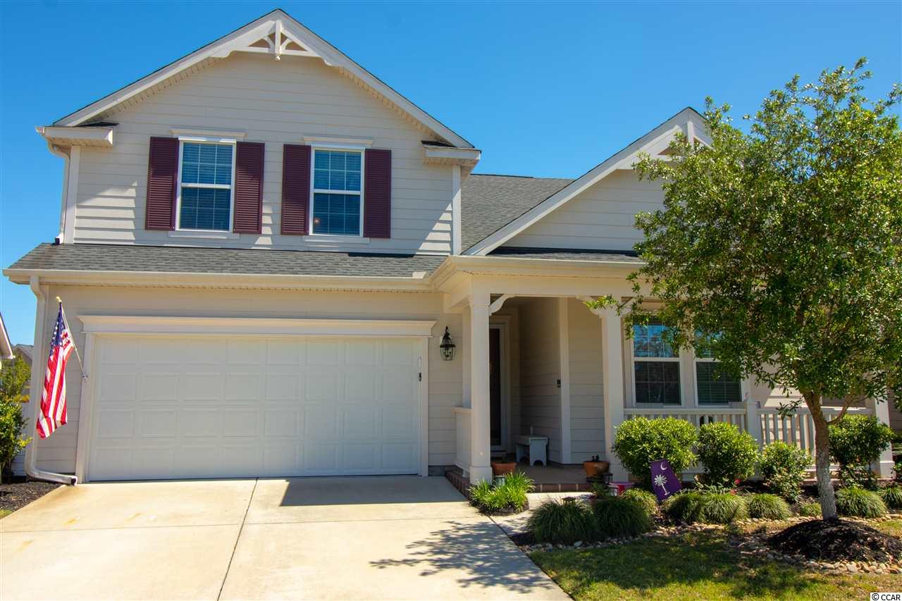 1774 Legacy Loop Myrtle Beach, SC 29577