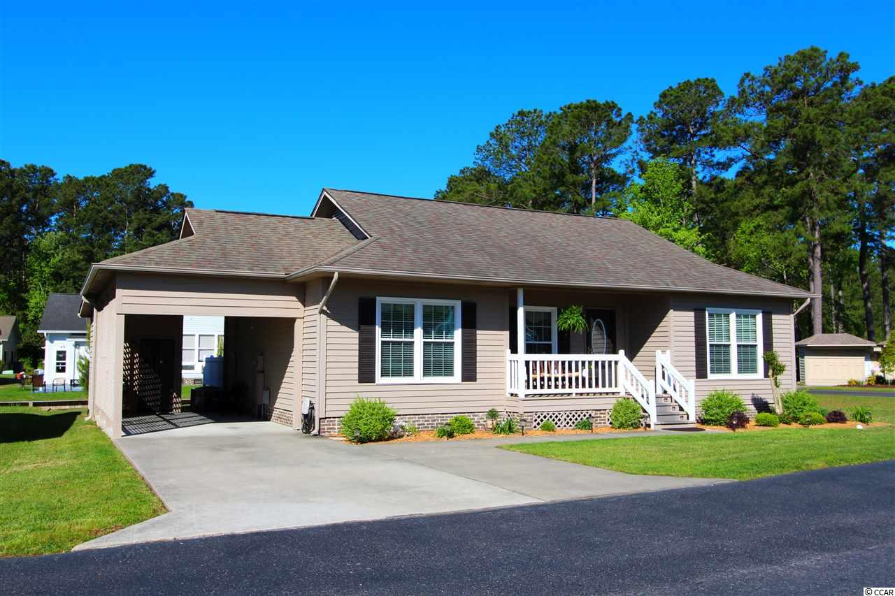 9471 Old Palmetto Rd. Murrells Inlet, SC 29576